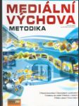 Mediální výchova - náhled
