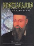Nostradamus a nové tisíciletí (veľký formát) - náhled
