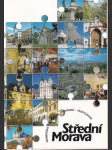 Střední Morava - náhled