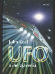 UFO a iné zjavenia - náhled