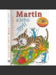 Martin a jeho myši - náhled