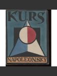 Kurs Napoleonský (Kurs 17 - Stará Říše) - náhled
