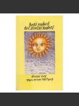 Boží milost, toť životní radost - náhled