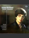 Zuzana růžičková - cembalo růžičková zuzana - náhled