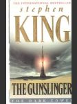 The gunslinger - náhled