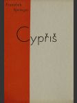 Cypřiš - náhled
