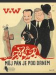 Můj pán je pod drnem - náhled