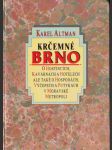 Krčemné Brno (veľký formát) - náhled