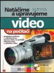 Natáčíme a upravujeme video na počítači - náhled