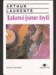 Takoví jsme byli - náhled