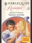 Vánoce navždy - náhled