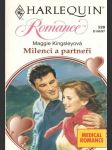 Milenci a partneři - náhled