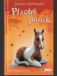 Plachý poník  Zvierací záchranári - náhled