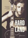 Hard land wells benedict - náhled