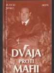 Dvaja proti mafii - náhled