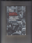 Opuštěná společnost (Česká cesta od Masaryka po Babiše) - náhled