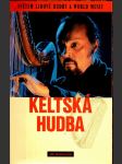 Keltská hudba moravčík jiří - náhled