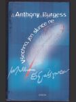 Všechno, jen slunce ne burgess anthony - náhled