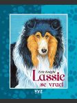 Lassie se vrací knight eric - náhled