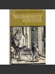 Nesmrtelný poutník 1 - náhled