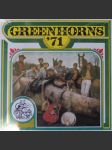 Greenhorns 71 greenhorns (zelenáči) - náhled