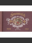 Grunwald, jubilejní album 1410-1910 [Obsah: Žižka, středověk, hrady, bitva, řád německých rytířů, polsko-litevské vojsko - výpravné album s mnoha ilustracemi] - náhled