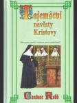 Tajemství nevěsty Kristovy - náhled
