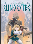 Runorytec matějíčková lucie - náhled