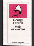 Tage in Burma - náhled