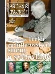 Přísně tajné! 3/2022 - náhled