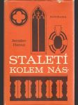 Staletí kolem nás - náhled