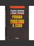 Povaha prostoru a času - náhled