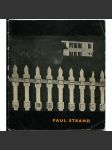 Paul Strand [= Umělecká fotografie; 11] - náhled