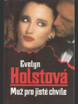 Muž pro jisté chvíle - náhled