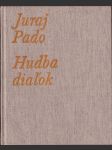 Hudba diaľok   - náhled