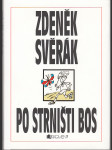 Po strništi bos - náhled