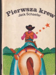Pierwsza krew - náhled