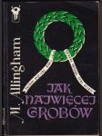 Jak najwiecej Grobow - náhled