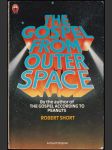 The Gospel from Outer Space - náhled