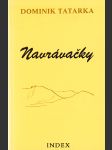 Navrávačky - náhled