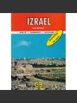 Izrael - náhled