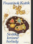 Svátky krásné hvězdy - náhled