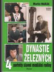 Dynastie Železných - náhled