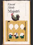 Majstri - náhled
