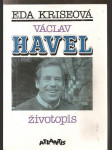 Václav havel - životopis - náhled