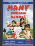 Mamy bocian nenosí - náhled