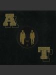 LGND (10'') (GOLD) Arrogant Twins - náhled
