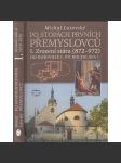 Po stopách prvních Přemyslovců I. - Zrození státu (872 - 972) - náhled
