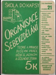 Organisace sebevzdělání - náhled