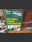 Letadla proti ponorkám - náhled